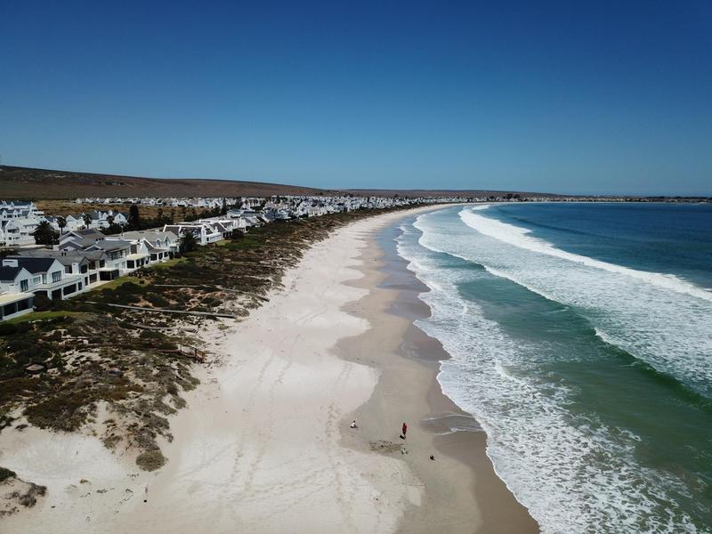 0 Bedroom Property for Sale in Britannia Bay Western Cape